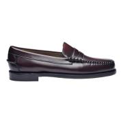 Sebago Loafers Brown, Dam