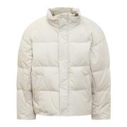 Mihara Yasuhiro Down Jackets Beige, Dam