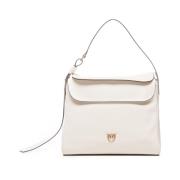 Pinko Handbags White, Dam