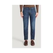 PT Torino Slim-fit Jeans Blue, Herr