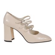 Carel Pumps Beige, Dam