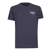 Dsquared2 T-Shirts Blue, Herr