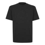 Dsquared2 T-Shirts Black, Herr