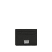 Dolce & Gabbana Wallets & Cardholders Black, Herr