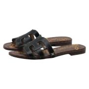 Sam Edelman Sliders Black, Dam