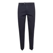 Re-Hash Trousers Blue, Herr