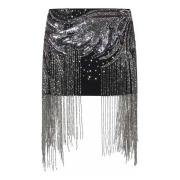 Amen Skirts Multicolor, Dam