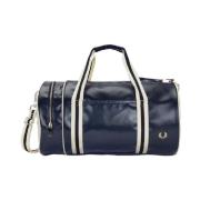 Fred Perry Handbags Blue, Herr