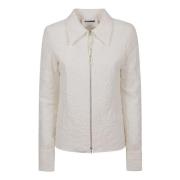 Jil Sander Shirts White, Dam