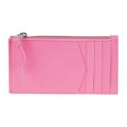 Alexander McQueen Wallets & Cardholders Pink, Dam