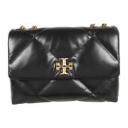 Tory Burch Shoulder Bags Black, Dam