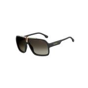 Carrera Sunglasses Black, Herr