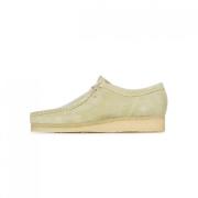 Clarks Business Shoes Beige, Herr