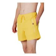 Tommy Hilfiger Beachwear Yellow, Herr
