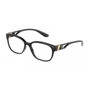 Dolce & Gabbana Glasses Black, Dam