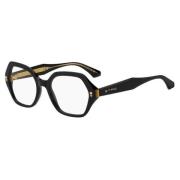 Etro Glasses Black, Unisex