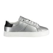 Calvin Klein Sneakers Gray, Dam