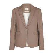 MOS Mosh Blazers Brown, Dam