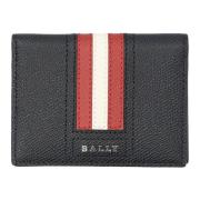 Bally Talder.lt Stiliga Skor Samling Multicolor, Herr