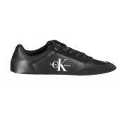 Calvin Klein Sneakers Black, Dam