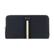 Bally Wallets & Cardholders Blue, Herr