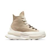 Converse Beige Mineralinspirerade Chuck Sneakers Beige, Unisex