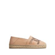 Tod's Espadrilles Brown, Dam