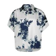 Jane Lushka Shirts Multicolor, Dam