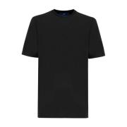 Kired T-Shirts Black, Herr