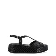 Pons Quintana Sandals Black, Dam