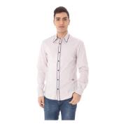 Costume National Polo Shirts Pink, Herr