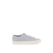 Common Projects Sneakers Blue, Dam