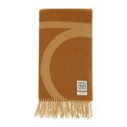 TotêMe Scarves Brown, Dam