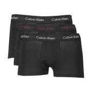 Calvin Klein Bottoms Black, Herr