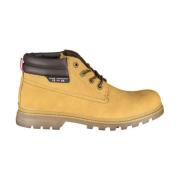 Carrera Ankle Boots Yellow, Herr