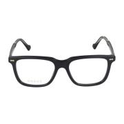 Gucci Snygga Glasögon Gg0737O Black, Herr