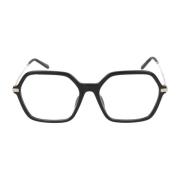 Marc Jacobs Stiliga Glasögon Modell Marc 615 Black, Dam