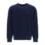 Polo Ralph Lauren Sweatshirts Blue, Herr