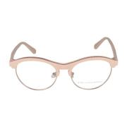 Stella McCartney Glasses Pink, Dam