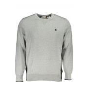 Timberland Sweatshirts Gray, Herr