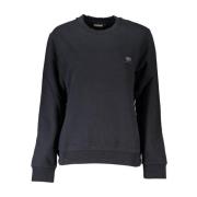 Napapijri Sweatshirts Black, Dam