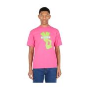 Bstroy T-Shirts Pink, Herr