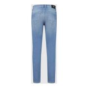 Pure Path Slim-fit Jeans Blue, Herr