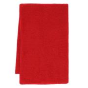 Emerson Renaldi Winter Scarves Red, Dam