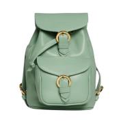 Tramontano Backpacks Green, Dam