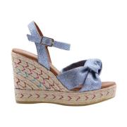 Viguera Zagreb Sandal Blue, Dam