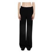 TotêMe Trousers Black, Dam