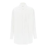 Ami Paris Casual Shirts White, Herr