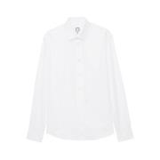 Ines De La Fressange Paris Blouses & Shirts White, Herr