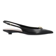 Valentino Garavani Shoes Black, Dam